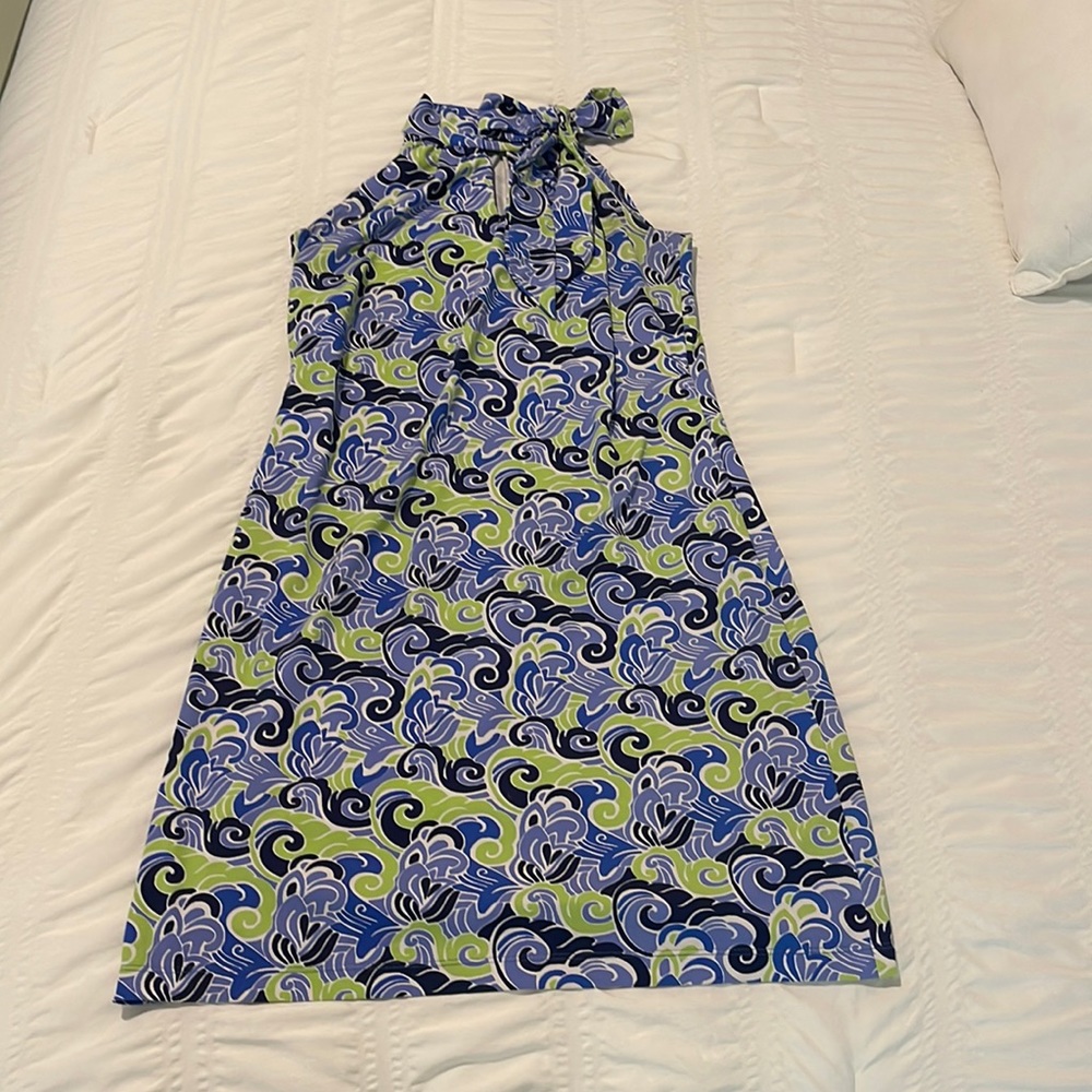 Katherine Way Resort Dress.